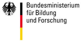 Bundesministerium für Bildung und Forschung_Logo Team