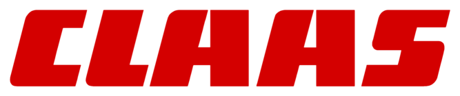 Claas_Logo Team