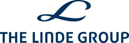 The Linde Group_logo Team