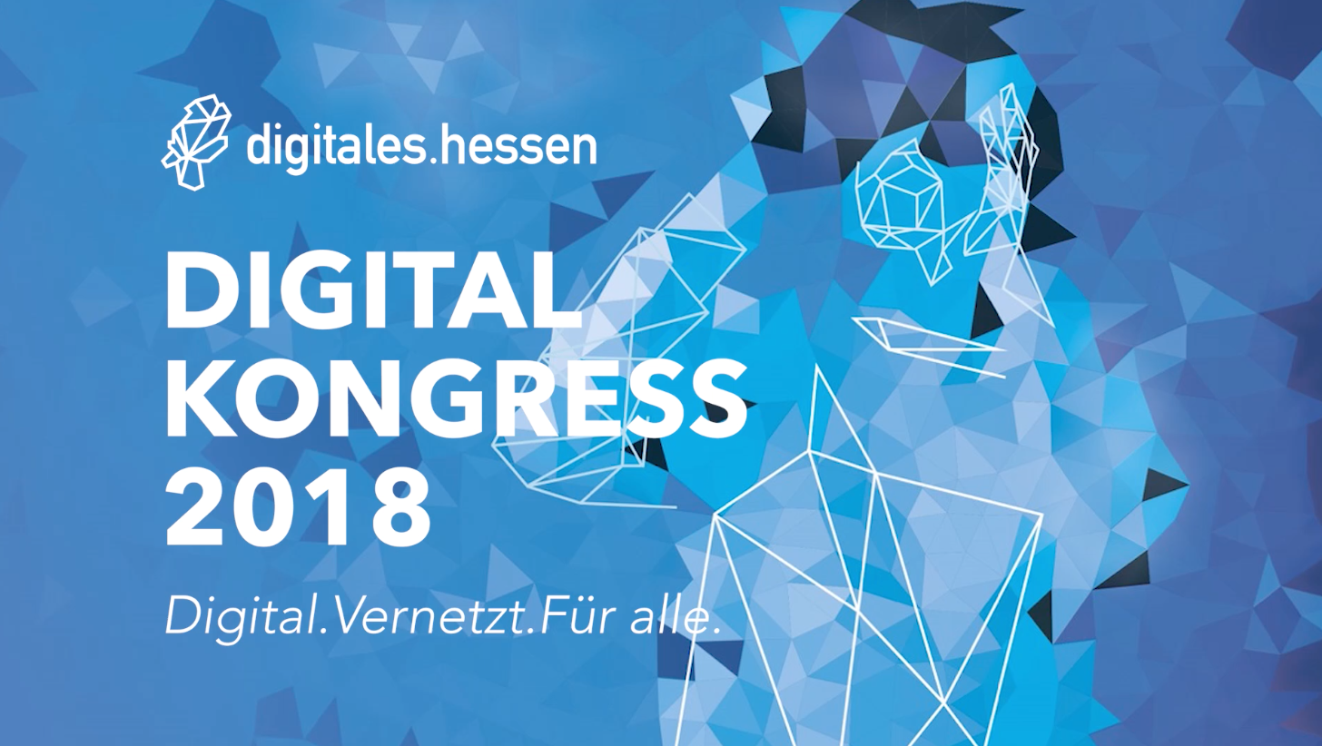 DigitalKongress 2018
