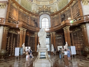 Bibliothek